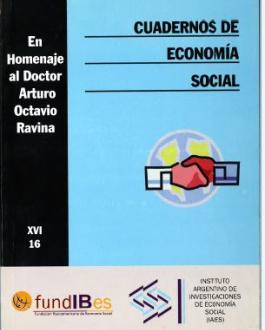 Portada En homenaje al doctor Arturo Octavio Ravina