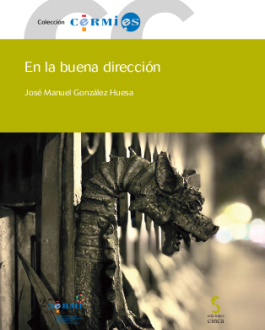 Portada En la buena dirección