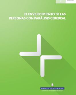 Portada El envejecimiento de las personas con Parálisis Cerebral