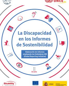 La discapacidad en los informes sostenibilidad