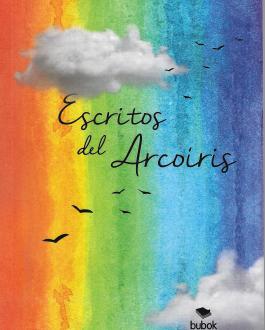 Portada Escritos del Arcoiris