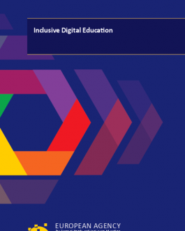 Portada Inclusive Digital Education