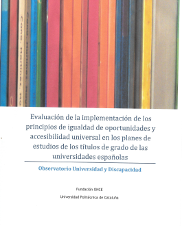 Portada del Libro