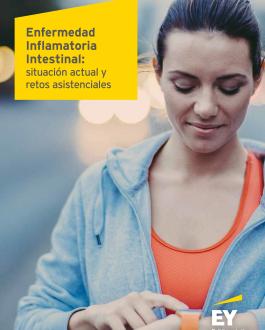 Portada Enfermedad Inflamatoria Intestinal
