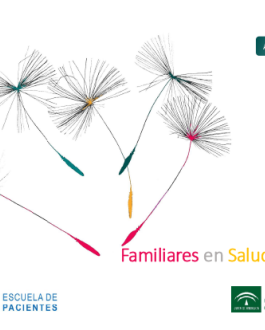 Cubierta Familiares en Salud Mental 
