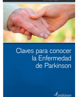Portada Claves para conocer la enfermedad de Parkinson 