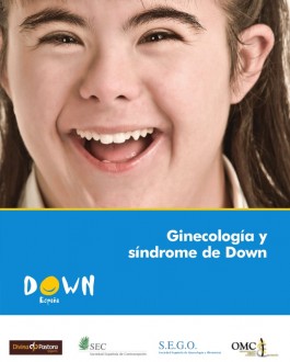 Portada DOWN España: Ginecologia y Síndrome de DOWN