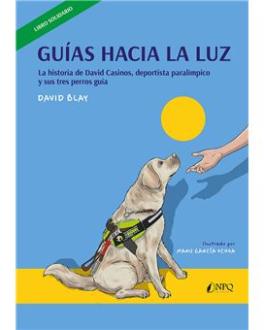 Portada Guías hacía la luz