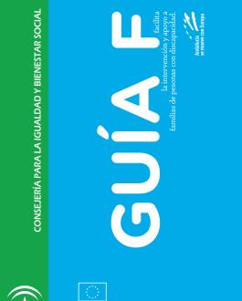 Guía de intervención y apoyo a familias de personas con discapacidad
