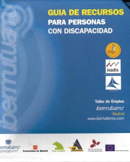 Guía de recursos para personas con discapacidad