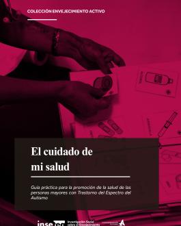 Portada El cuidado de mi salud