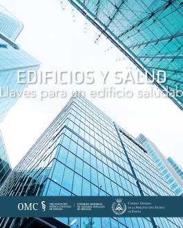 7 llaves para un edificio saludable
