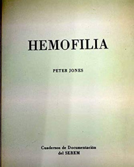 Portada Hemofilia