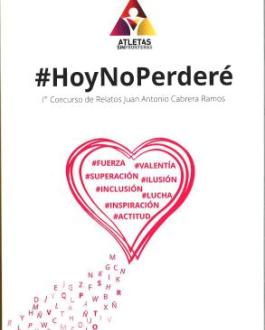 Portada #HoyNoPerderé