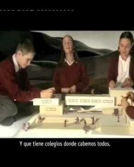 ONCE: "Vivo en un país..." (Dvd)