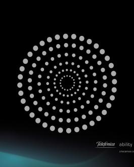 Portada de la guía Telefónica ability awards: crecemos con la inclusión