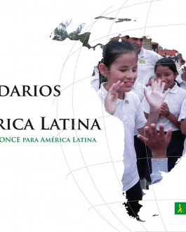 Solidarios con América Latina