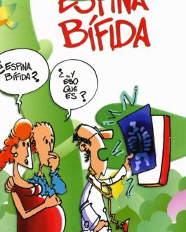 Acércate a la Espina Bífida (Dvd)