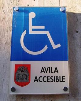Premios Reina Sofia 2008 de Accesibilidad Universal de Municipios (Dvd)