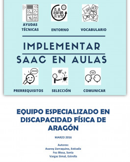 Implementación De SAAC En Las Aulas Para Alumnos Con Discapacidad ...