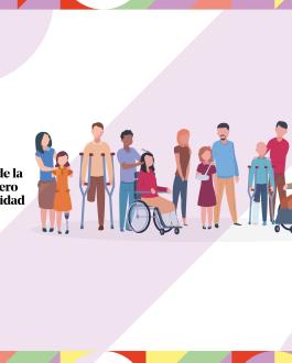 Portada Coste de oportunidad de la brecha de género en la discapacidad