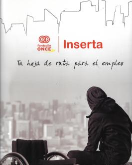Portada carpeta Tu hoja de ruta para el empleo