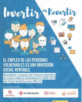 Portada Invertir es Revertir