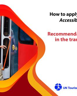 How to apply ISO Standard 21902. Recommendations for key players in the transportation sector