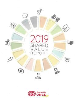 2019 Shared Value Report