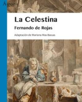 Portada La Celestina (Lectura Fácil)