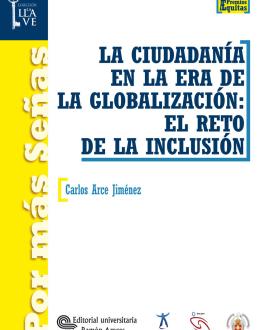Portada La ciudadanía en la era de la globalización: el reto de la inclusión