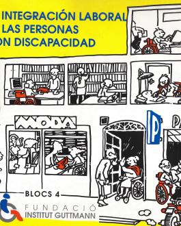 La integración laboral de las personas con discapacidad