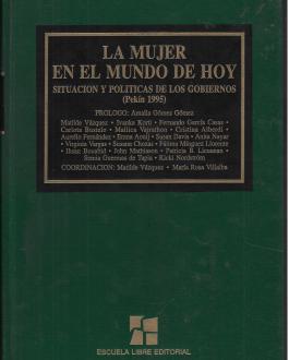 Portada del Libro