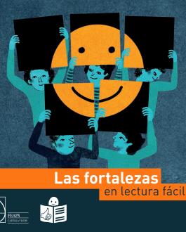 Las fortalezas en Lectura Fácil