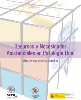 Recursos y Necesidades Asistenciales en Patología Dual