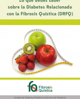 Lo que debes saber sobre la Diabetes Relacionada con la Fibrosis Quística (DRFQ)