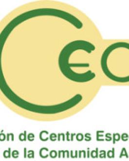 portada guia Asociación de centros especiales de empleo de la comunidad andaluza