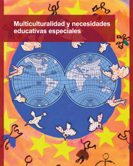 Portada Multiculturalidad y necesidades educativas especiales