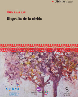 Portada Biografía de la niebla