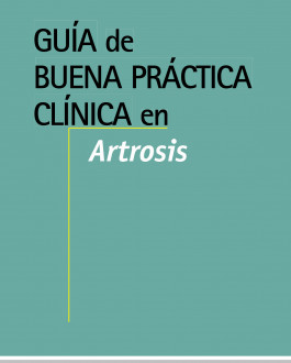 Guía de buena práctica clínica en artrosis