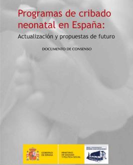 Este documento tiene como objetivo principal aportar el conocimiento y la experiencia de los profesionales implicados en el diagnóstico, tratamiento y seguimiento de pacientes con enfermedades metabólicas hereditarias a la prevención de estos defectos. Cuenta con el apoyo incondicional de la Federación Española de Asociaciones de Padres de niños afectados por fenilcetonuria (PKU) y otros trastornos del metabolismo (OTM). Es más, son ellos, los padres de los niños con enfermedades metabólicas hereditarias y