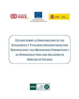 Portada de la publicación