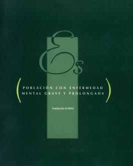 Población con enfermedad mental grave y prolongada
