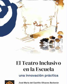 Cubierta Teatro inclusivo en la escuela