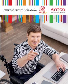Portada Herramientas Emprendimiento con Apoyo - EmcA