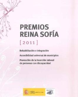 Premios Reina Sofía 2011 (Cd)
