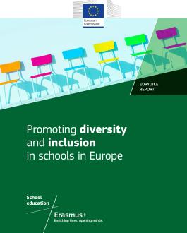 Promoting diversity and inclusion in schools in Europe