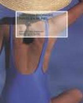 Portada del libro Vivir con psoriasis. Ponte en mi piel
