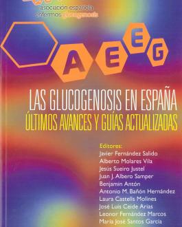 Las Glucogenosis en España: Últimos Avances y Guías Actualizadas