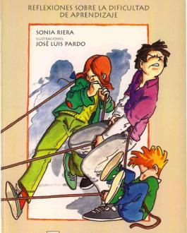 Portada del Libro ¿Qué nos pasa?